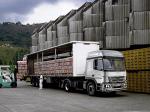 Mercedes-Benz Atego 1729 2011 года (BR)